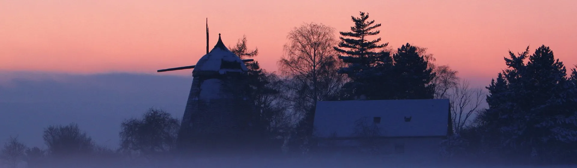 Mühle-Nebel Mühle-Nebel