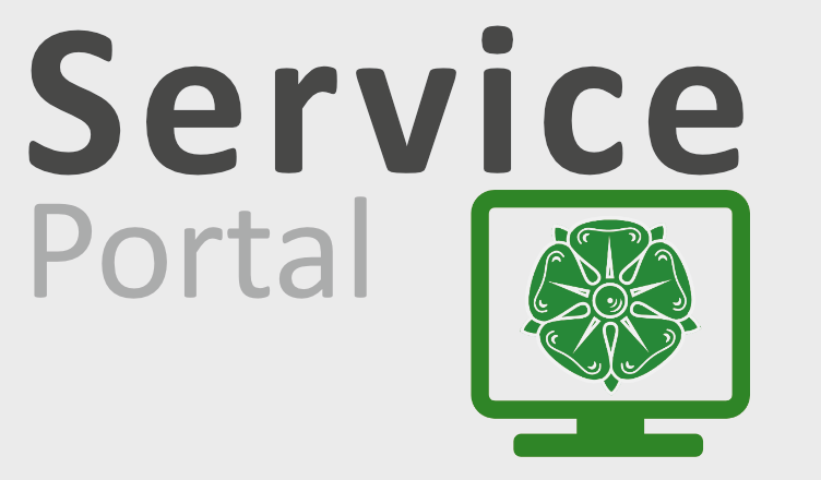 Service Portal