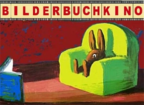 Bilderbuchkino Maskottchen © Gemeinde Wennigsen (Deister)