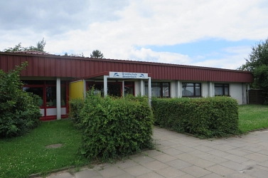 Grundschule Bredenbeck © Gemeinde Wennigsen (Deister)