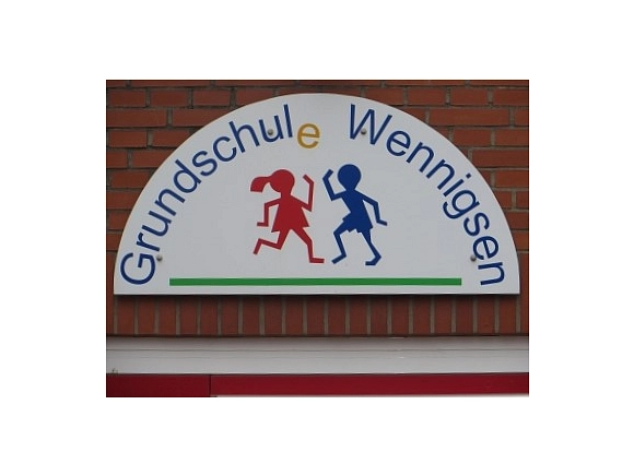 Grundschule Wennigsen © Gemeinde Wennigsen (Deister)