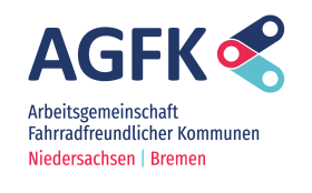 Logo AGFK Niedersachsen/Bremen e.V. Logo AGFK Niedersachsen/Bremen e.V.