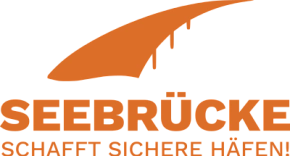 Logo der Organisation seebruecke.org © seebruecke.org