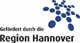 Regionsförderung © Region Hannover