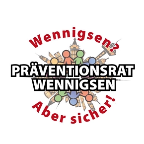 Präventionsrat Wennigsen © Gemeinde Wennigsen (Deister)