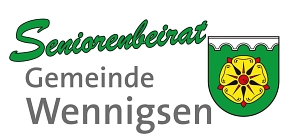 Logo des Seniorenbeirats der Gemeinde Wennigsen (Deister)