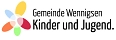 buntes Logo Kindertagesstätten © Gemeinde Wennigsen (Deister)